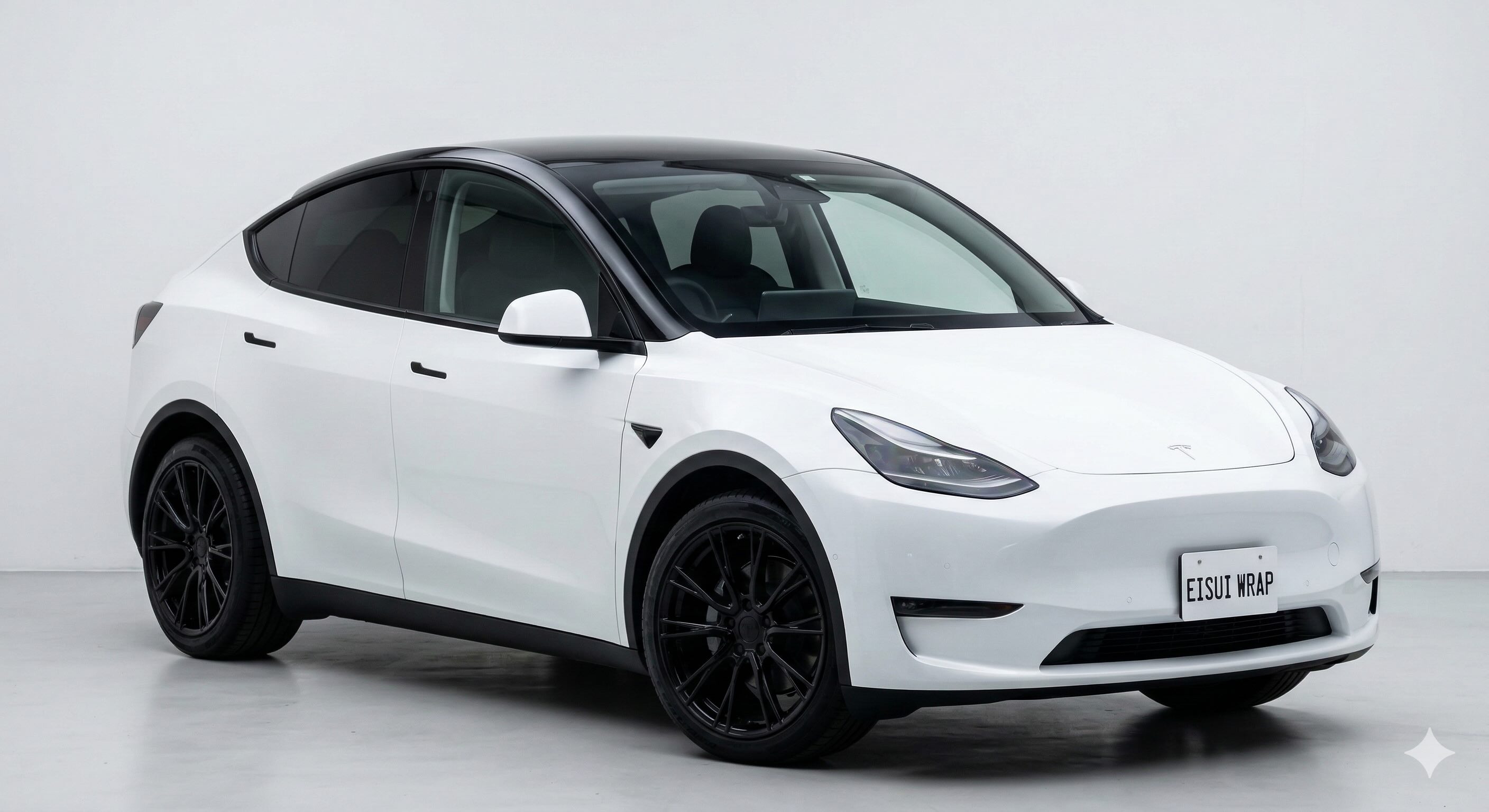 Pillar Blackout Model Y