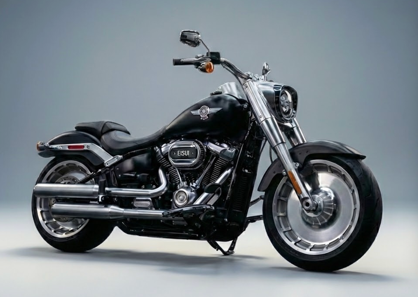 Harley-Davidson
