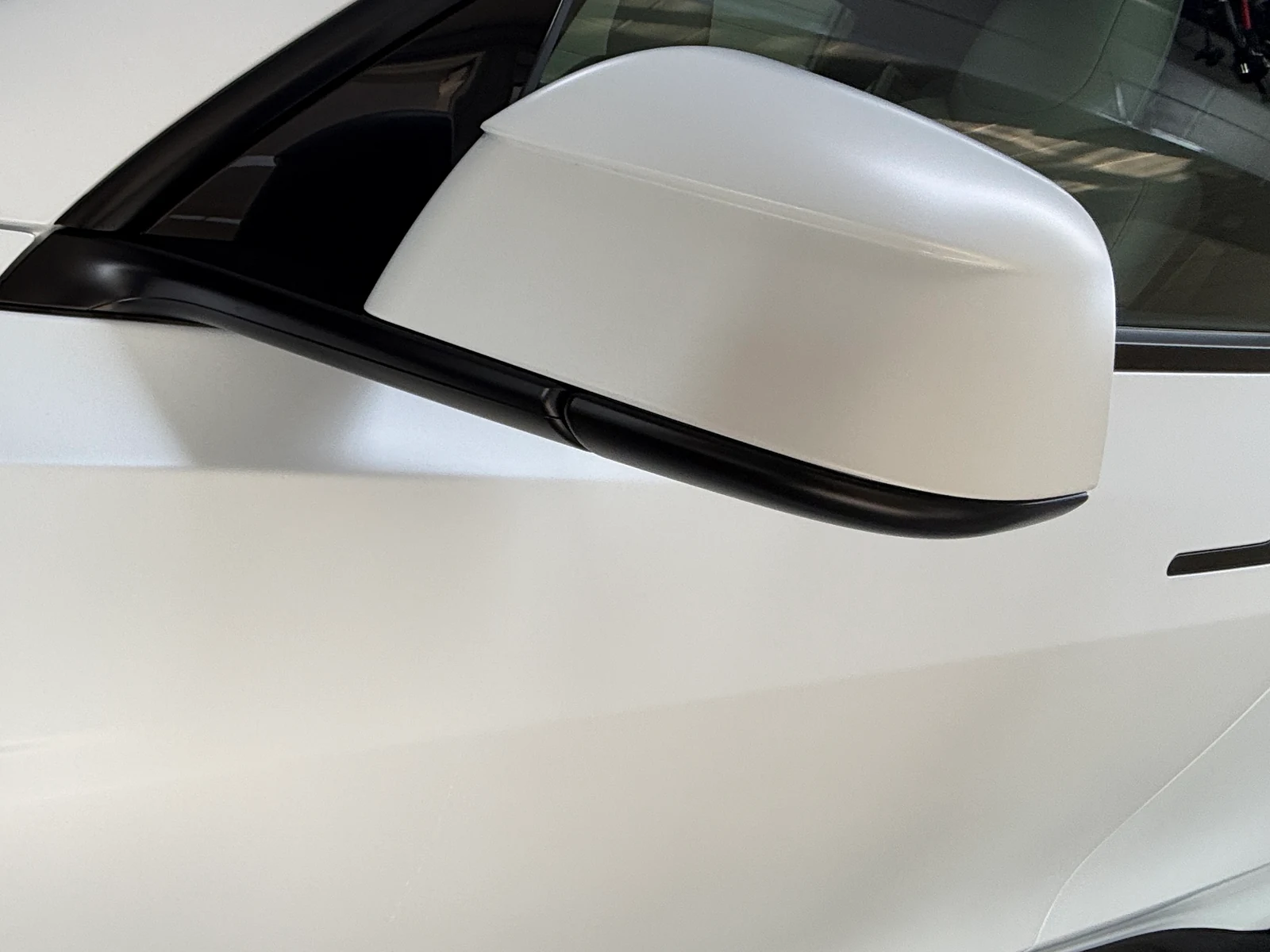 Door panel